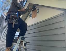 Best Historical Building Siding Restoration  in Clearlake Oaks, CA